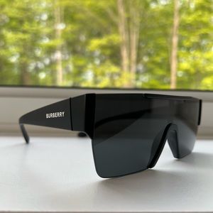 Burberry Sunglasses